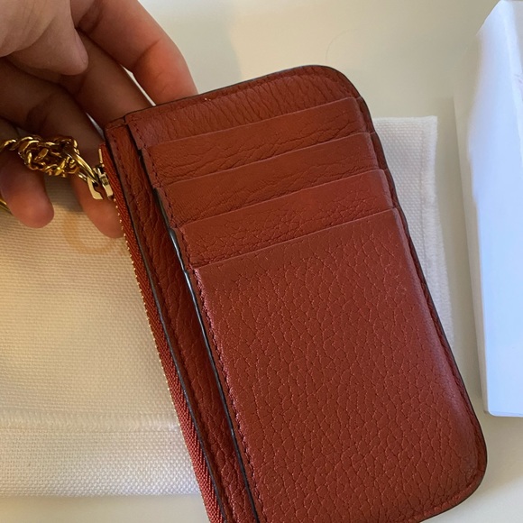 Authentic Chloé Wallet - Picture 2 of 8